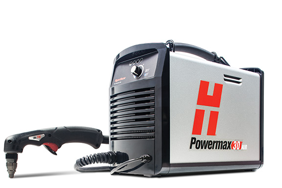 Hypertherm Powermax 30Air