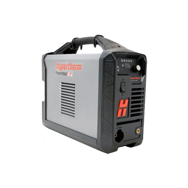 Hypertherm PowerMax 45XP front
