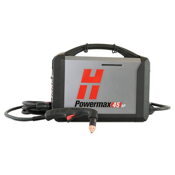 Hypertherm PowerMax 45XP side 2