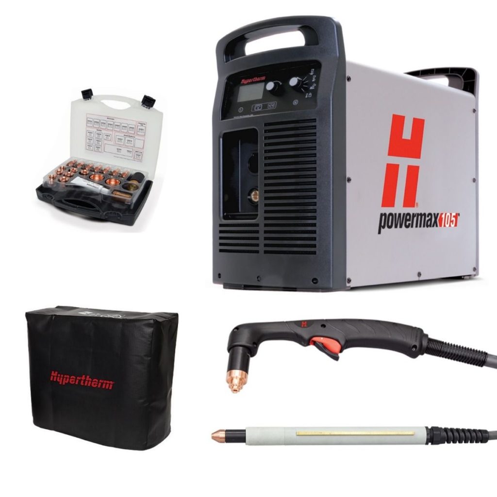 Hypertherm 105_5