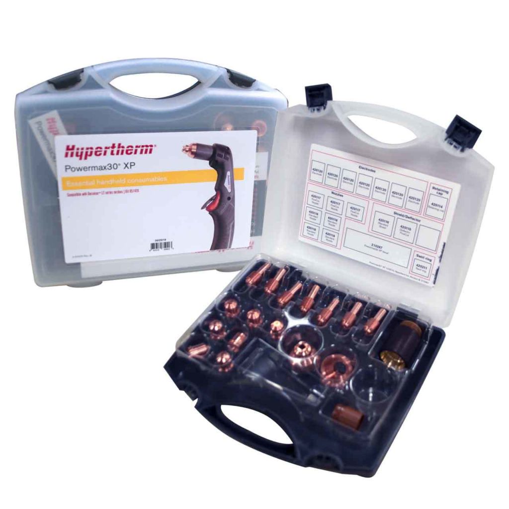 Hypertherm 30 xp 2