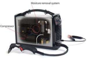 Hypertherm Powermax30 Air