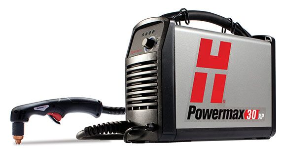 Hypertherm 30xp1