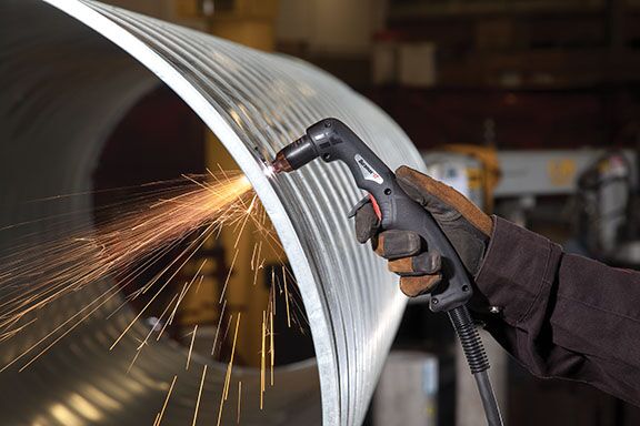 Hypertherm 30xp4
