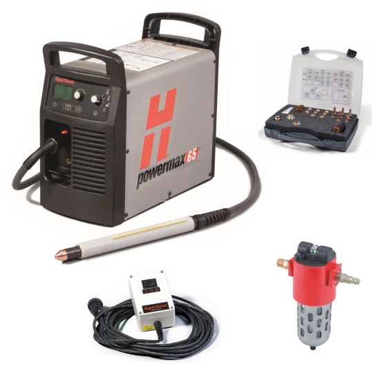 Hypertherm 65_5
