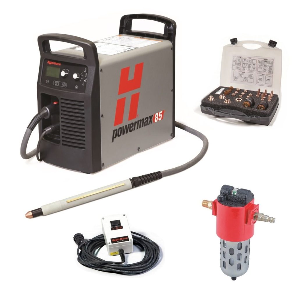 Hypertherm 85_6