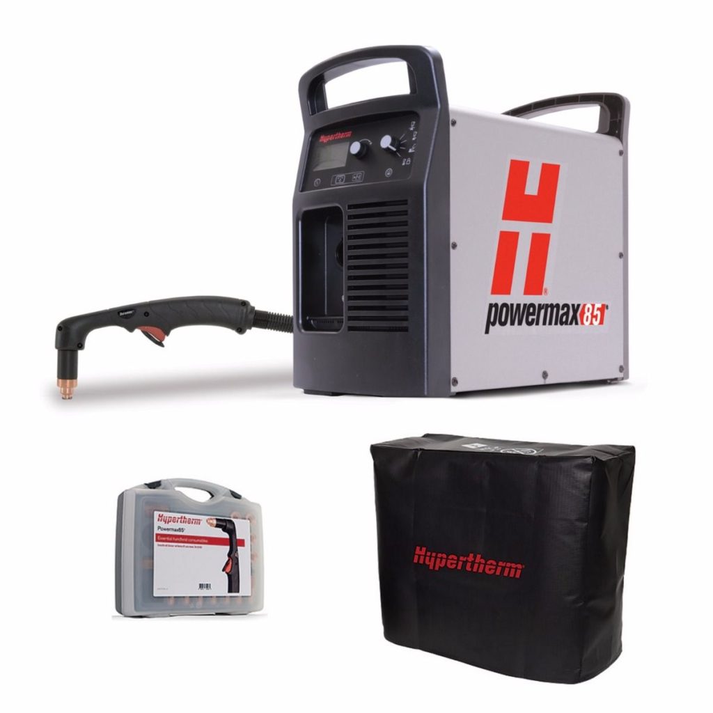 Hypertherm 85_7