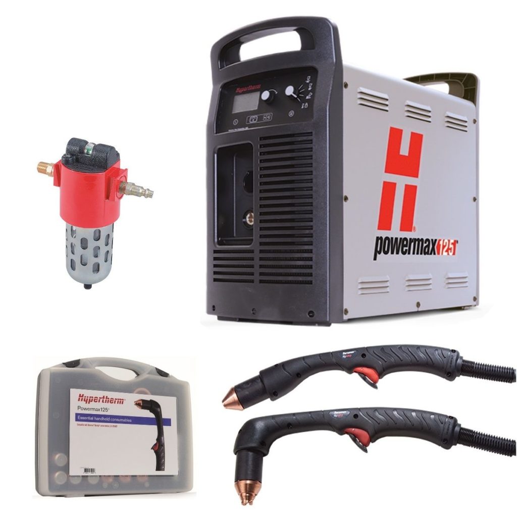 Hypertherm 125_5