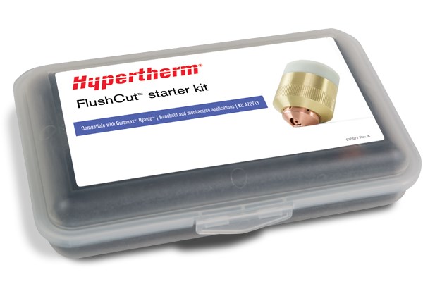 428713 Hypertherm Powermax Flushcut alkatrész készlet 125A