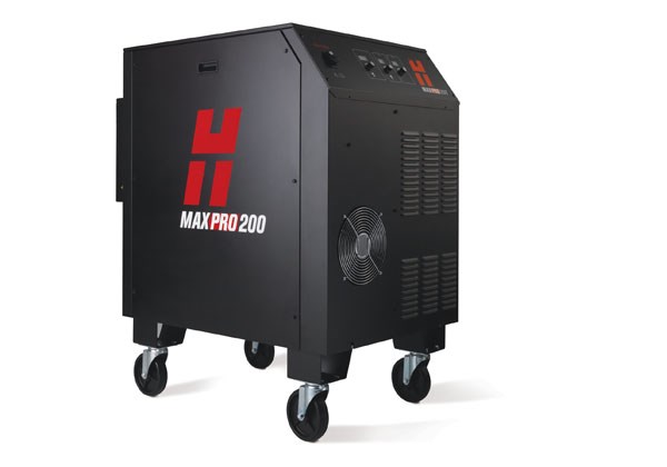 Hyperther maxpro200n_2012_600x420