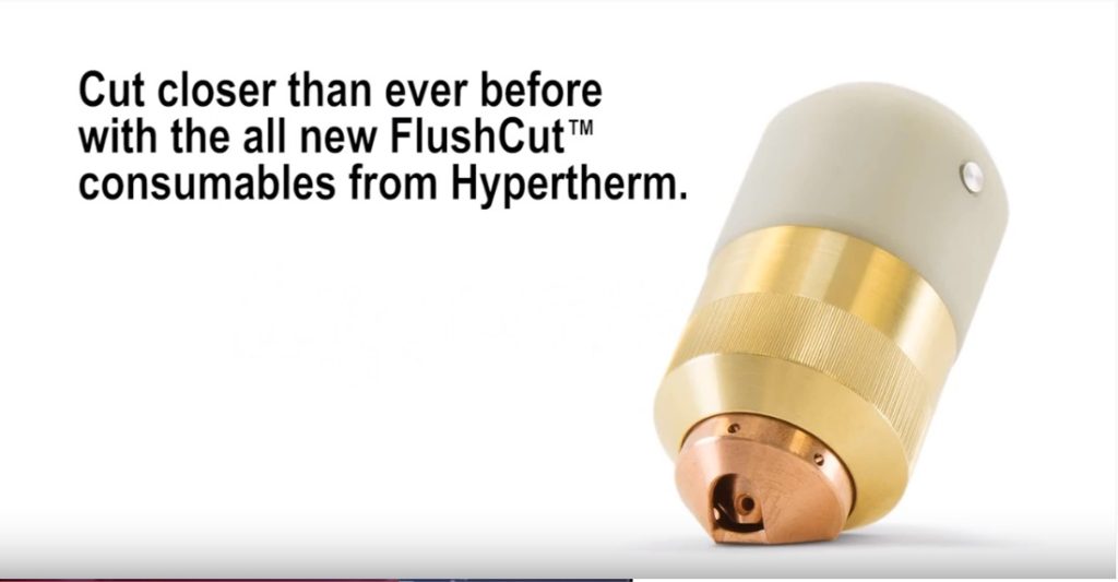 Hypertherm FlushCut ismertető-2