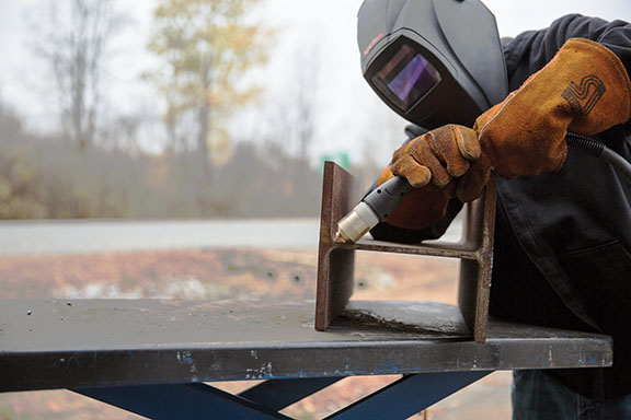 Hypertherm Flushcut kép 1