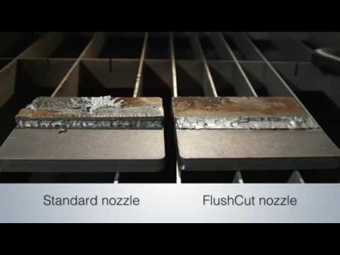 Hypertherm Flushcut kép 2