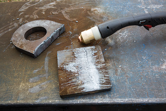 Hypertherm Flushcut kép 3