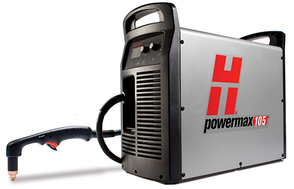 Hypertherm Powermax 105