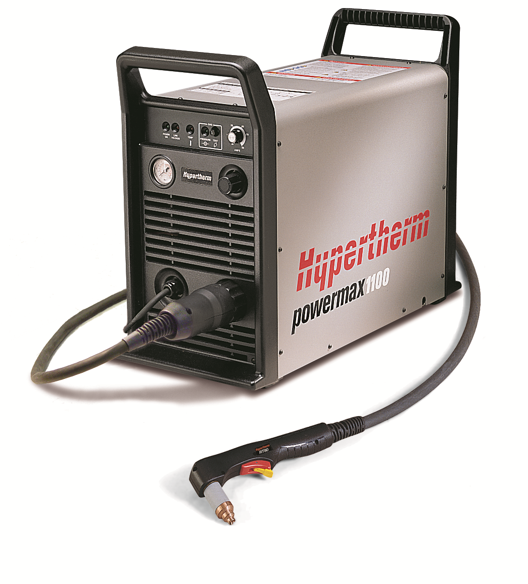 Hypertherm Powermax1100