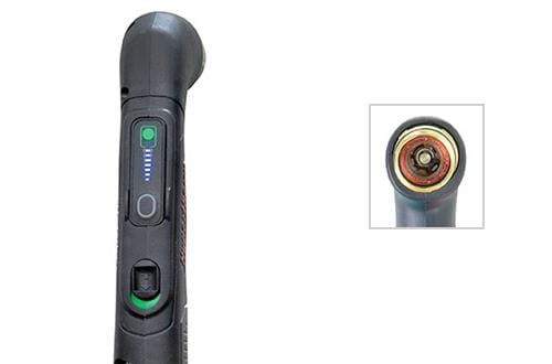 Hypertherm Powermax SmartSync, SpringStart