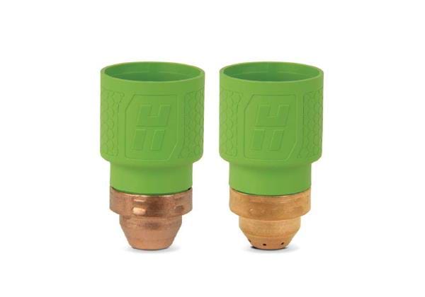 Hypertherm SmartSync Cartridge kazetta gyökfaragás 45-85A