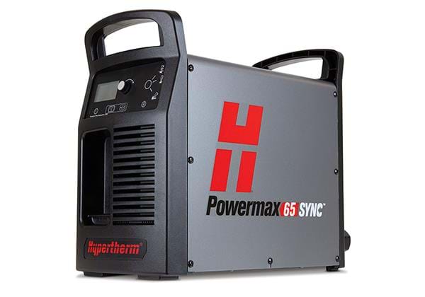 Hyperterm Powermax65 SYNC Invent Welding
