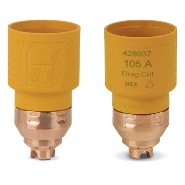 Hypertherm 105as