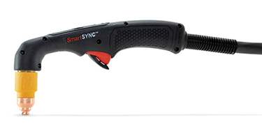 Hypertherm SmartSync pisztoly
