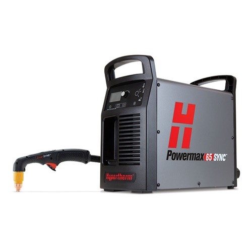 Hypertherm Powermax 65 sync