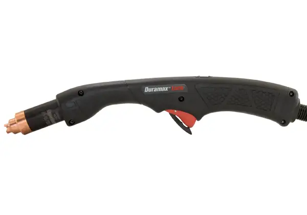 Hypertherm Duramax Lock Powermax 45XP