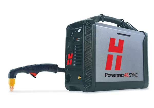 Hypertherm Powermax 45 SYNC